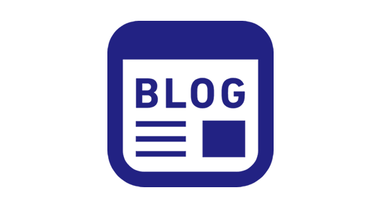 画像:ブログを見たい